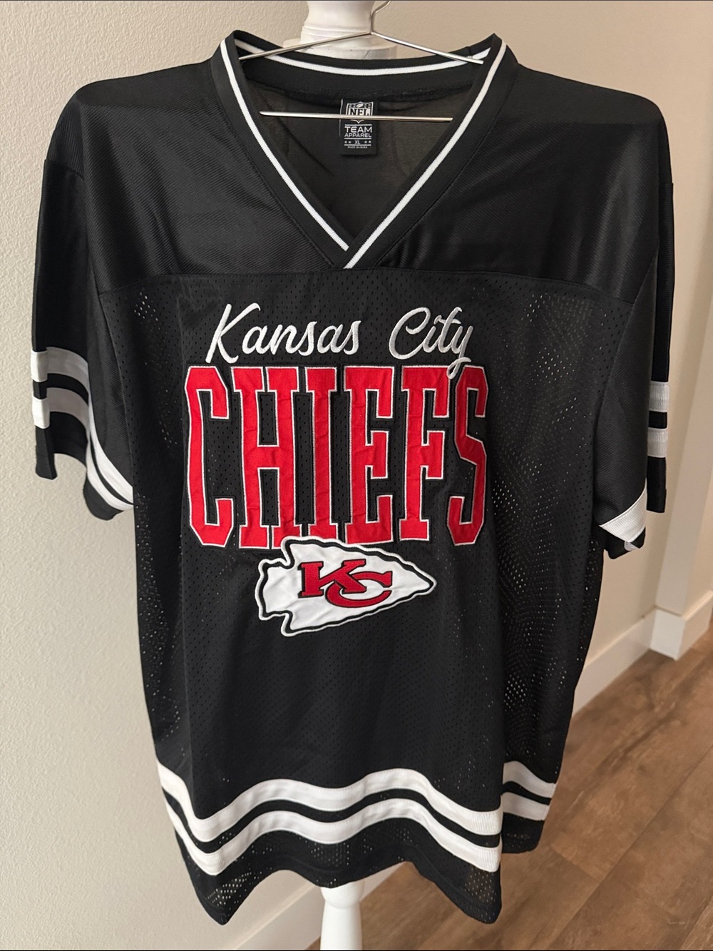 NFL Kansas City Chiefs Jersey